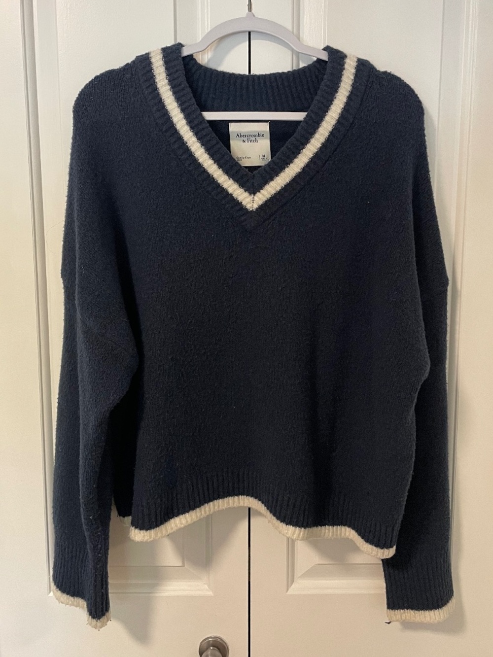 Abercrombie Womens Sweater